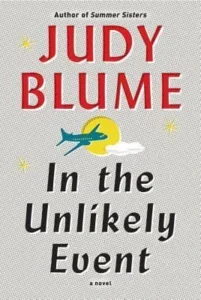 Featured image for Resumen de "En el improbable caso" de Judy Blume
