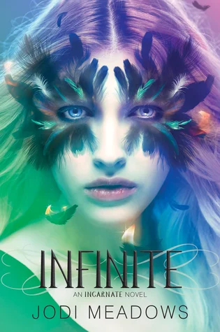 Featured image for Resumen de "Infinito" por Jodi Meadows