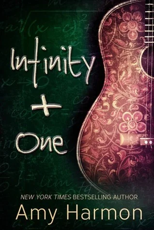 Featured image for Resumen de "Infinity + One" por Amy Harmon