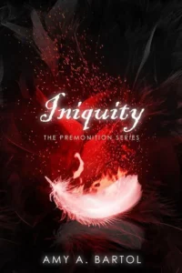 Featured image for Resumen de 'Iniquidad' por Amy A. Bartol