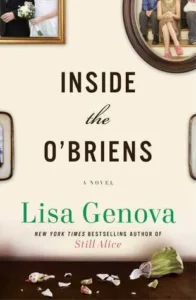 Featured image for Resumen de "Dentro de los O'Brien" por Lisa Genova