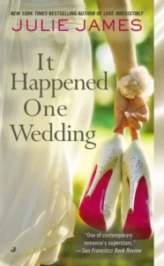 Featured image for Resumen de "Una boda inesperada" por Julie James