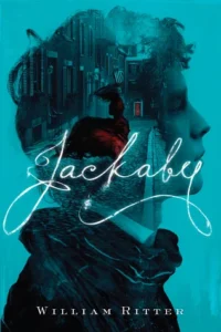 Featured image for Resumen de "Jackaby" por William Ritter