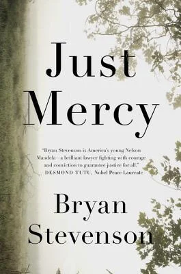 Featured image for Resumen de "Just Mercy" por Bryan Stevenson