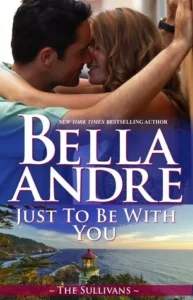 Featured image for Resumen de "Solo para estar contigo" por Bella Andre