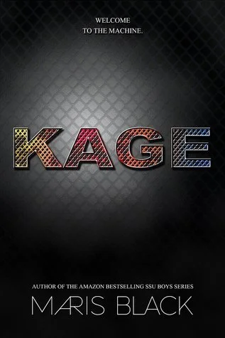 Featured image for Resumen de 'Kage' por Maris Black