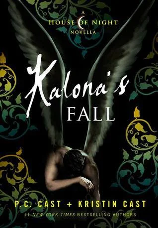 Featured image for Resumen de "La Caída de Kalona" por P.C. Cast y Kristin Cast