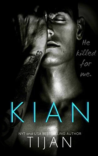 Featured image for Resumen de 'Kian' por Tijan