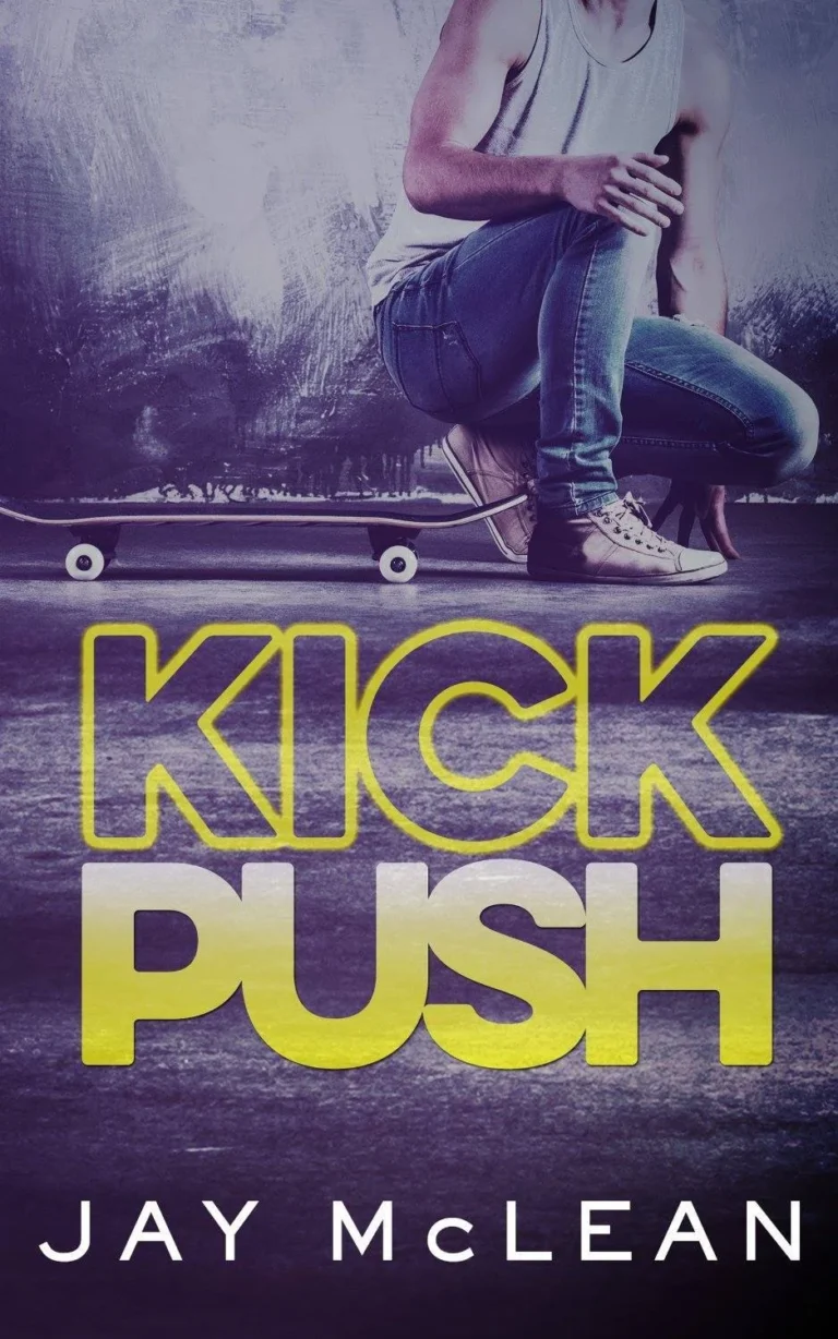 Featured image for Resumen de "Kick Push" por Jay McLean