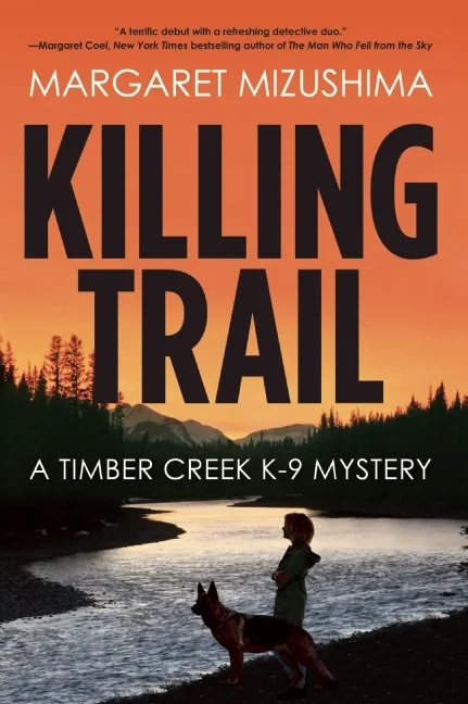 Featured image for Resumen de "Killing Trail" por Margaret Mizushima