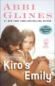 Featured image for Resumen de "Emily de Kiro" por Abbi Glines