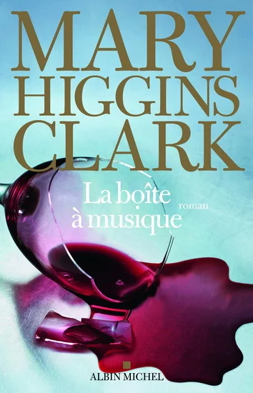 Featured image for Resumen de "La melodía persiste" por Mary Higgins Clark