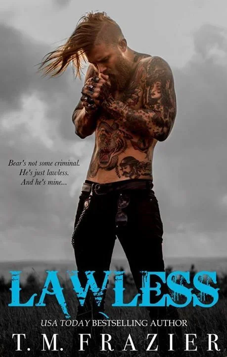 Featured image for Resumen de 'Lawless' por T.M. Frazier