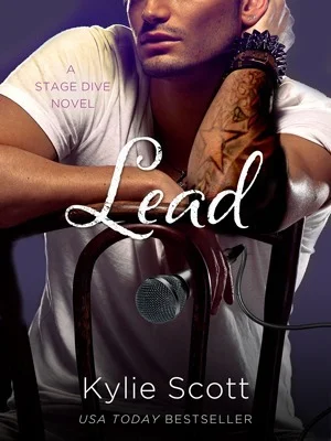 Featured image for Resumen de 'Lead' por Kylie Scott