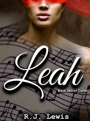 Featured image for Resumen de 'Leah' por R.J. Lewis
