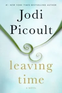 Featured image for Resumen de "Dejando atrás" por Jodi Picoult