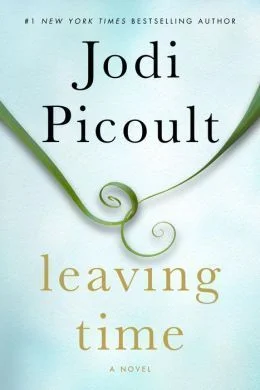 Featured image for Resumen de "Dejando atrás" por Jodi Picoult