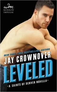 Featured image for Resumen de "Leveled" por Jay Crownover