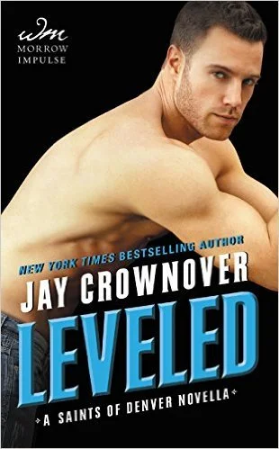 Featured image for Resumen de "Leveled" por Jay Crownover