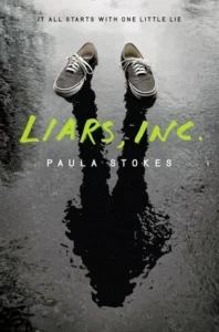 Featured image for Resumen de 'Liars, Inc.' por Paula Stokes