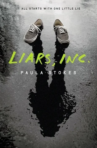 Featured image for Resumen de 'Liars, Inc.' por Paula Stokes