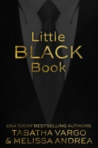 Featured image for Resumen de 'Little Black Book' por Tabatha Vargo y Melissa Andrea
