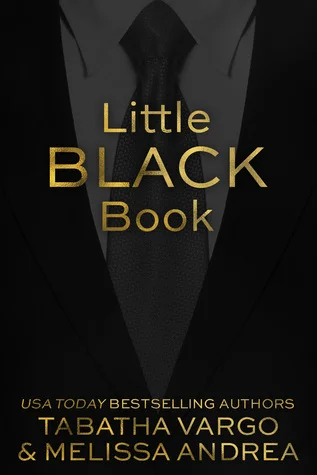 Featured image for Resumen de 'Little Black Book' por Tabatha Vargo y Melissa Andrea