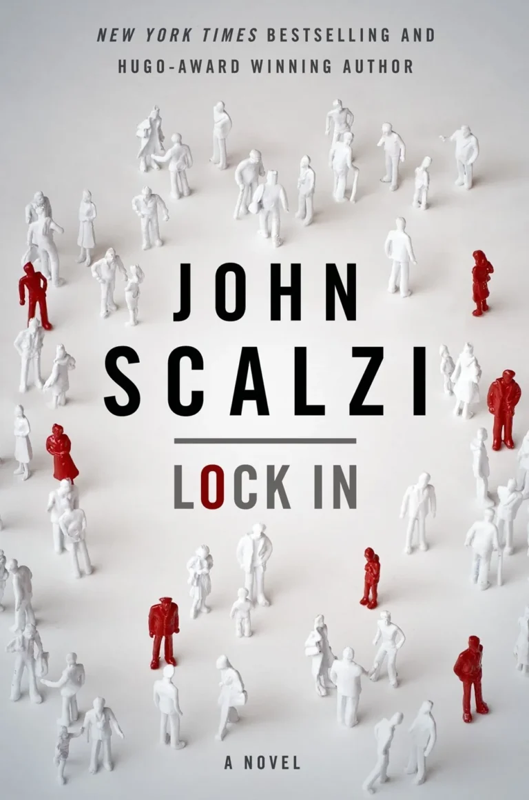 Featured image for Resumen de "Lock In" por John Scalzi