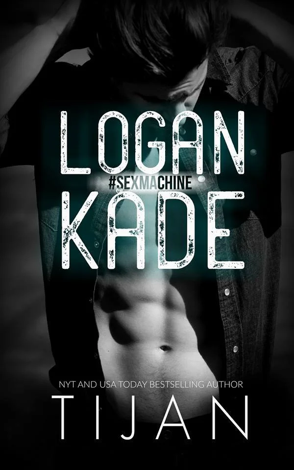 Featured image for Resumen de 'Logan Kade' por Tijan