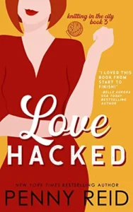 Featured image for Resumen de 'Love Hacked' por Penny Reid