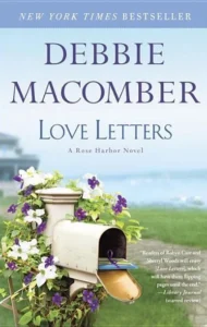 Featured image for Resumen de "Cartas de amor" por Debbie Macomber