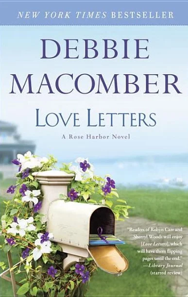 Featured image for Resumen de "Cartas de amor" por Debbie Macomber