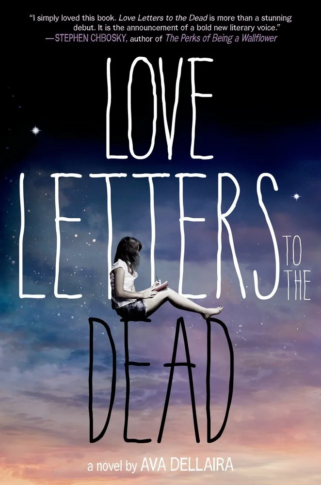 Featured image for Resumen de "Cartas de amor a los muertos" por Ava Dellaira