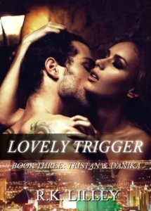 Featured image for Resumen de "Lovely Trigger" por R.K. Lilley