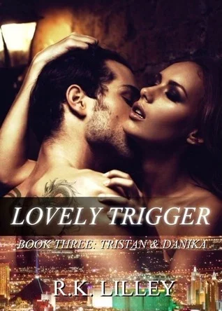 Featured image for Resumen de "Lovely Trigger" por R.K. Lilley