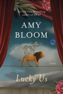 Featured image for Resumen de "Lucky Us" por Amy Bloom