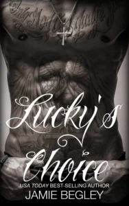 Featured image for Resumen de 'La elección de Lucky' por Jamie Begley