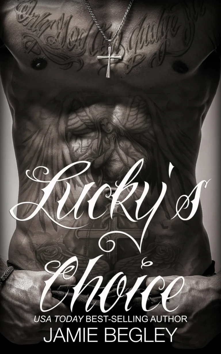 Featured image for Resumen de 'La elección de Lucky' por Jamie Begley