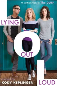 Featured image for Resumen de "Liar a Blanca" por Kody Keplinger