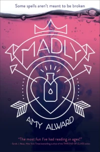 Featured image for Resumen de 'Las pociones de los diarios' por Amy Alward