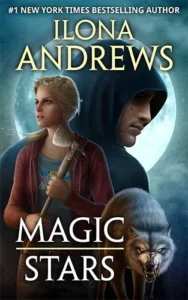 Featured image for Resumen de "Estrellas Mágicas" por Ilona Andrews