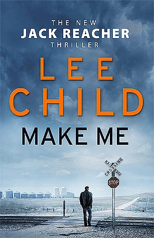 Featured image for Resumen de 'Hazme' por Lee Child