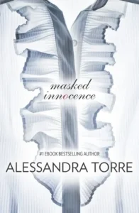 Featured image for Resumen de "Inocencia enmascarada" por Alessandra Torre