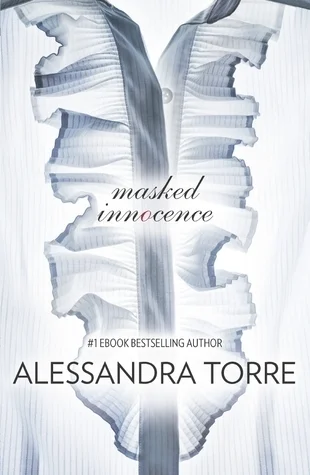 Featured image for Resumen de "Inocencia enmascarada" por Alessandra Torre