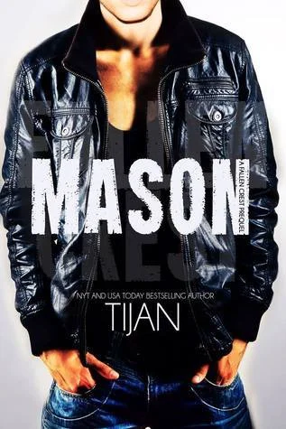 Featured image for Resumen de 'Mason' por Tijan