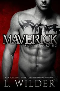 Featured image for Resumen de 'Maverick' por L. Wilder