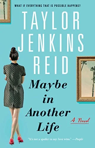 Featured image for Resumen de 'Tal vez en otro tiempo' por Taylor Jenkins Reid
