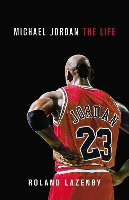 Featured image for Resumen de "Michael Jordan: La Biografía" por Roland Lazenby