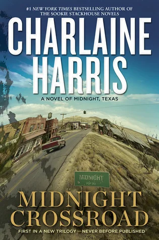 Featured image for Resumen de "Medianoche en Crossroad" por Charlaine Harris