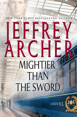 Featured image for Resumen de "Más poder que la espada" por Jeffrey Archer